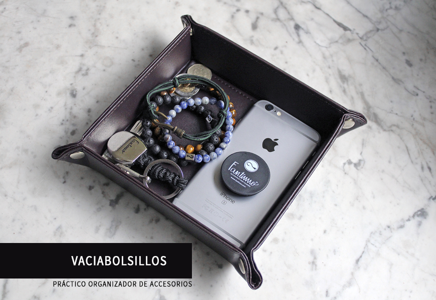 Fantinno - Accesorios para Hombre